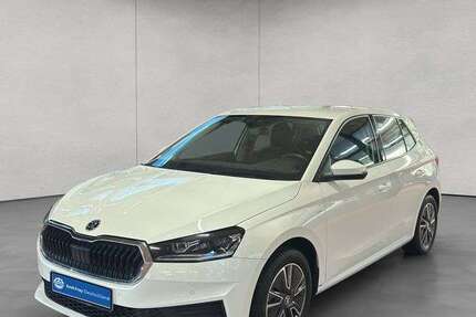 Skoda Fabia 45.176 km 16.890 &euro; Filderstadt 70794