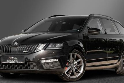 Skoda Octavia 137.687 km 19.880 € Roigheim 74255
