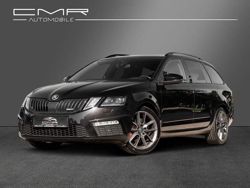 Skoda Octavia 137.687 km 19.880 € Roigheim 74255