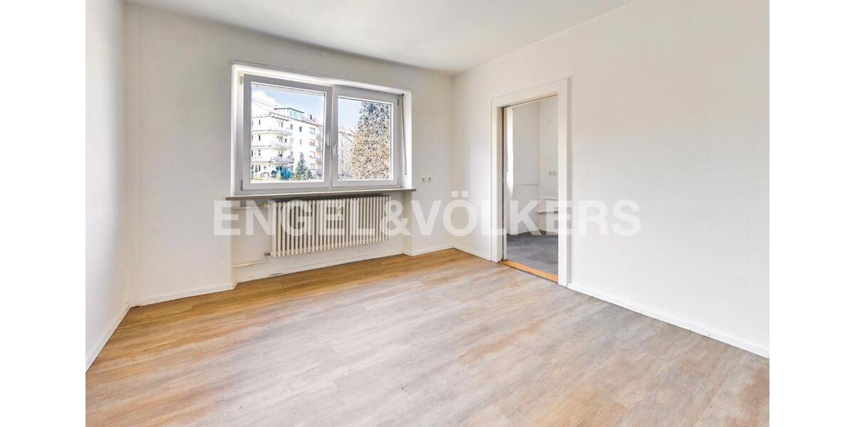 Etagenwohnung Schweinfurt Haardt - 3 Zimmer, 80 m&sup2;, 750&euro; | Angebot:26350212