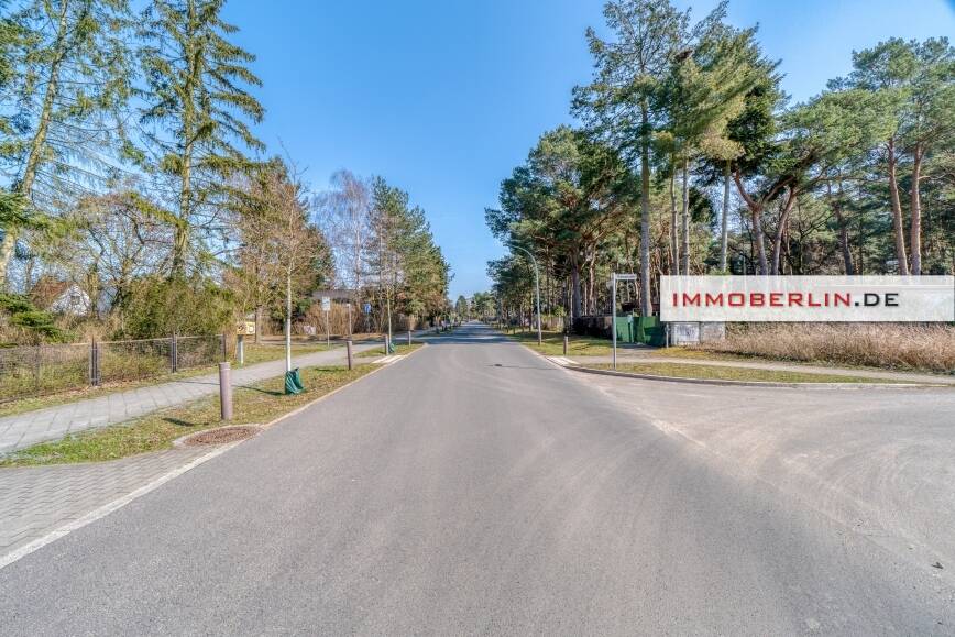 Grundstück Oranienburg - 290.000&euro; | Angebot:25983095