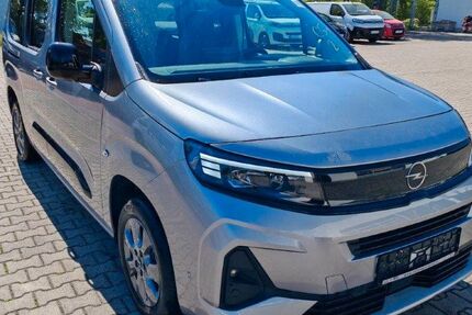 Opel Combo Life 35.000 km 29.900 &euro; Bad König 64732