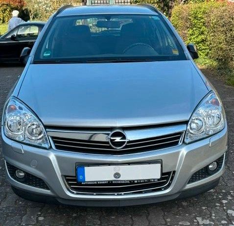 Opel Astra 92.000 km 3.500 &euro; Miltenberg 63897