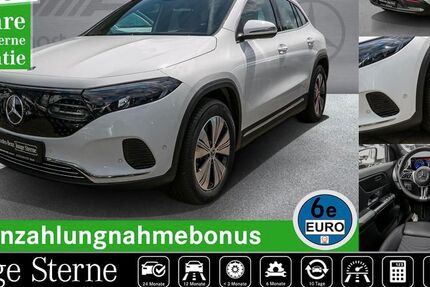 Mercedes-Benz EQA 5.592 km 37.998 &euro; Wesel 46485