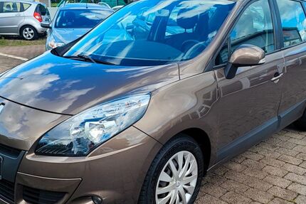 Renault Scenic 169.500 km 3.999 &euro; Radeberg 01454