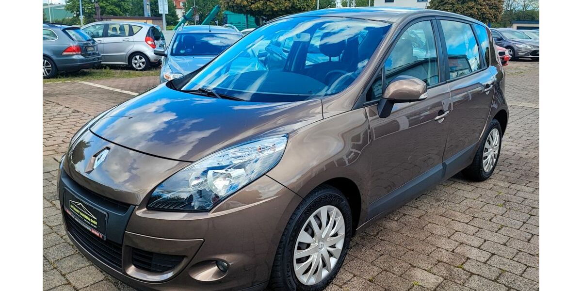 Renault Scenic 169.500 km 3.999 &euro; Radeberg 01454
