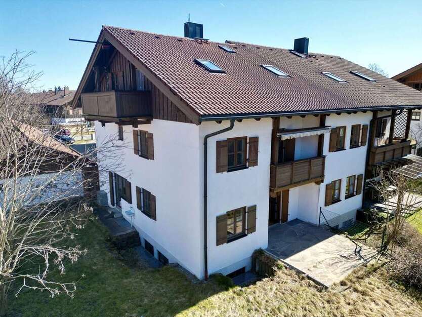 Haus zum Kaufen in Holzkirchen 1.125.000 € 203 m²