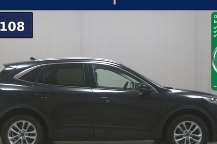 Ford Kuga 160.472 km 15.480 &euro; Gyhum/Bockel 27404