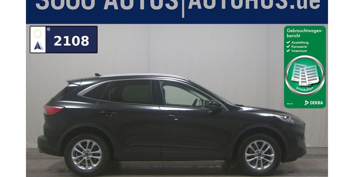 Ford Kuga 160.472 km 15.480 &euro; Gyhum/Bockel 27404