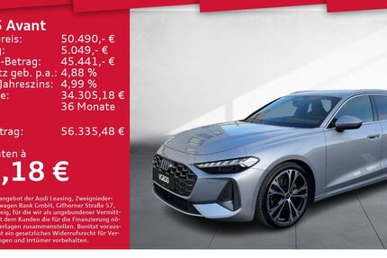 Audi A5 8.186 km 47.890 &euro; Dresden 01067