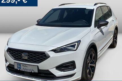 Seat Tarraco 47.840 km 35.940 &euro; Göppingen 73037