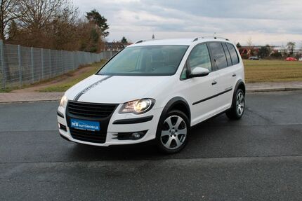 VW Touran 205.450 km 5.950 &euro; Fürth 90763