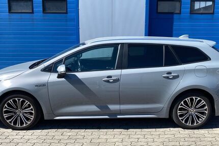 Toyota Corolla 85.000 km 19.900 &euro; Greven 48268