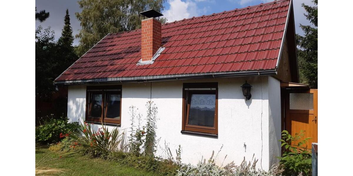 Einfamilienhaus Plaue - 3 Zimmer, 48 m&sup2;, 10.300&euro; | Angebot:27279720