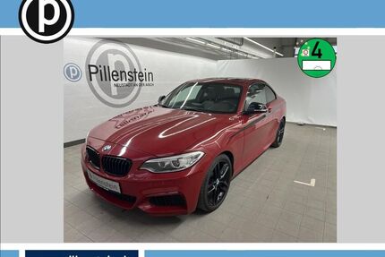 BMW 228