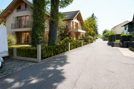 Grundstück Herrsching am Ammersee - 1.395.000&euro; | Angebot:24767588
