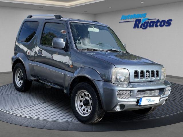Jimny