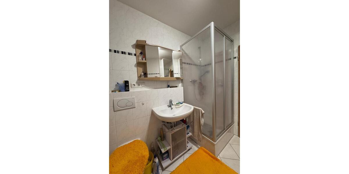 Terrassenwohnung Gilching - 2 Zimmer, 27 m&sup2;, 695&euro; | Angebot:26036594