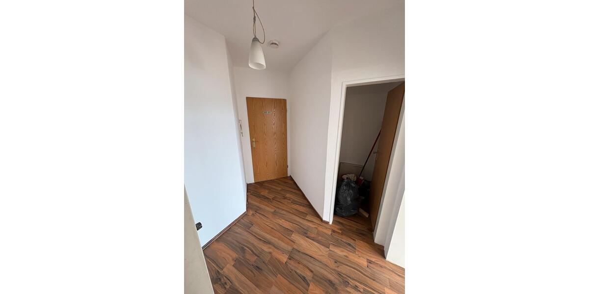 Etagenwohnung Bielefeld Brackwede - 2 Zimmer, 46 m&sup2;, 500&euro; | Angebot:26415644