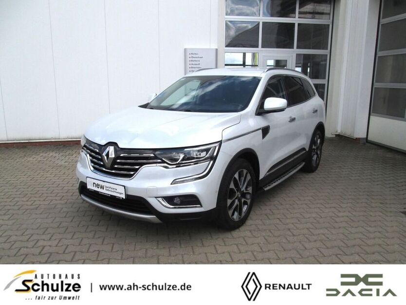 Koleos