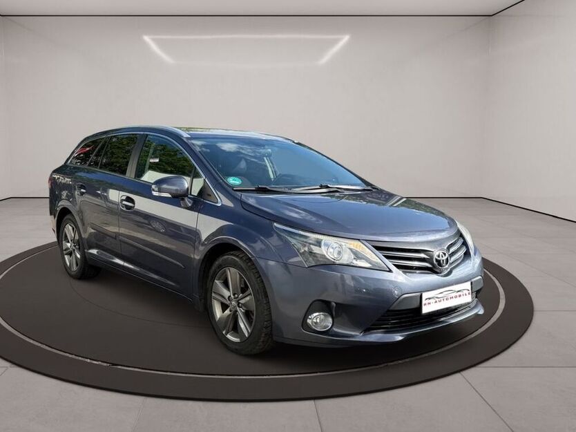 Avensis