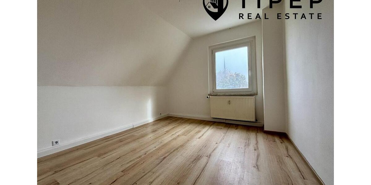 Dachgeschoßwohnung Frohburg - 2 Zimmer, 44 m&sup2;, 250&euro; | Angebot:22939833
