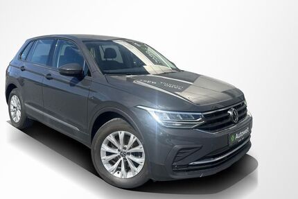 VW Tiguan 85.100 km 21.890 &euro; Roth 91154