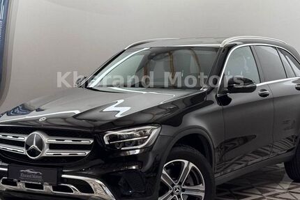 Mercedes-Benz GLC 220 134.200 km 34.850 € Wiesbaden 65205