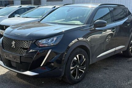 Peugeot 2008 107.274 km 13.690 &euro; Mainz 55128