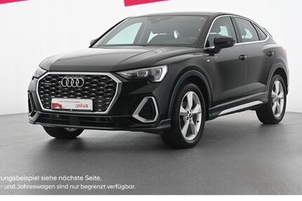Audi Q3 59.428 km 30.880 &euro; Essen 45143