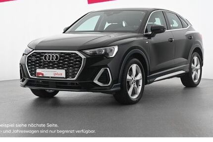 Audi Q3 59.428 km 33.950 &euro; Essen 45143