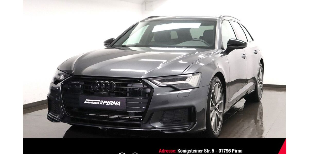Audi A6 71.000 km 41.500 &euro; Pirna 01796