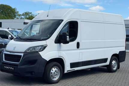 Peugeot Boxer 100.000 km 15.900 &euro; Norderstedt 22851