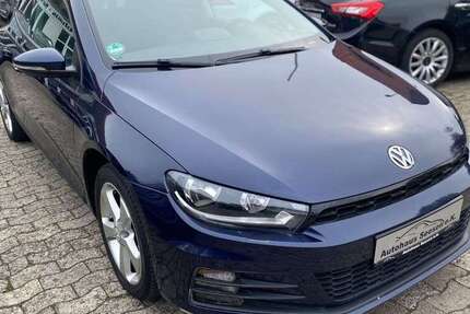 VW Scirocco 133.100 km 12.990 &euro; Seesen 38723
