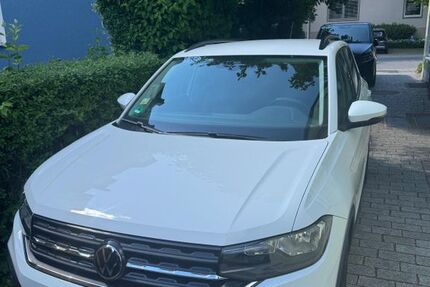 VW T-Cross 71.289 km 16.000 &euro; Karlsfeld 85757