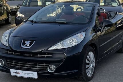 Peugeot 207 114.200 km 3.990 &euro; Hamm 67580