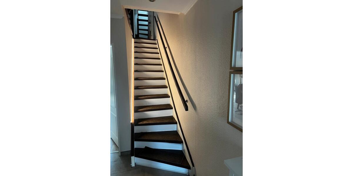 Reihenhaus Delmenhorst Düsternort - 4.5 Zimmer, 99 m&sup2;, 1.350&euro; | Angebot:26087235