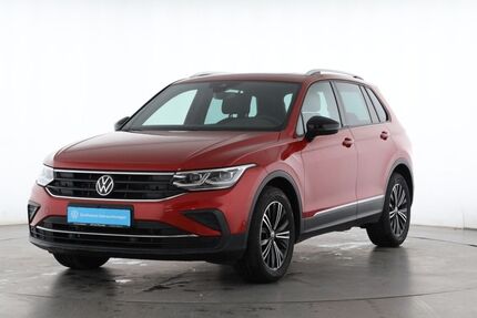 VW Tiguan 55.000 km 29.590 &euro; Plattling 94447