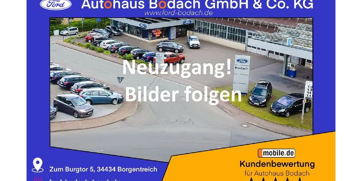 Ford Puma 17.769 km 22.999 &euro; Borgentreich-Borgholz 34434
