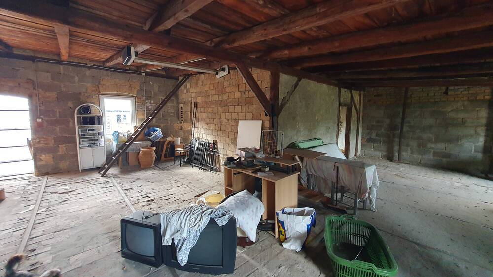 Reihenmittelhaus Bad Schmiedeberg - 5 Zimmer, 115 m&sup2;, 70.000&euro; | Angebot:25725620