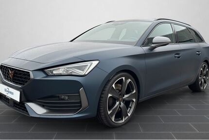 Cupra Leon 21.000 km 31.490 &euro; Neustadt a.d. Weinstraße 67433