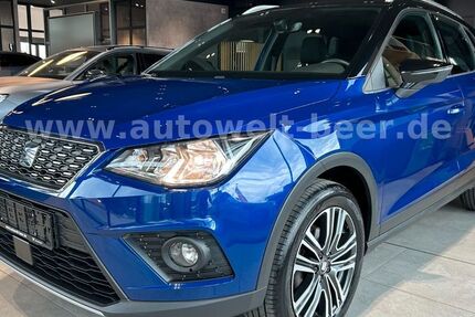 Seat Arona 69.980 km 15.980 &euro; Waging am See 83329