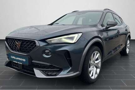 Cupra Formentor 23.039 km 28.900 &euro; Bingen 55411