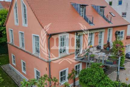 Haus Bad Abbach - 11 Zimmer, 422 m&sup2;, 949.000&euro; | Angebot:26926330