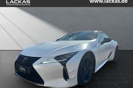 Lexus LC 500