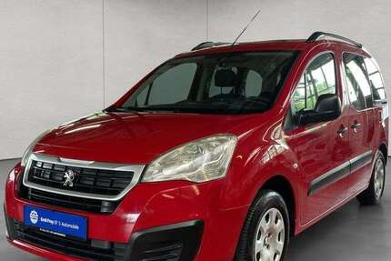 Peugeot Partner 120.344 km 10.590 &euro; Esslingen 73730