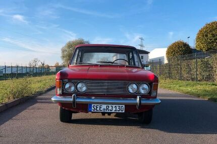 Fiat Andere 200.000 km 5.450 € Neuenhagen 15366