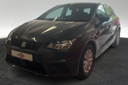 Seat Ibiza 77.500 km 13.990 &euro; Penzberg 82377