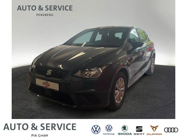 Seat Ibiza 77.500 km 13.990 &euro; Penzberg 82377