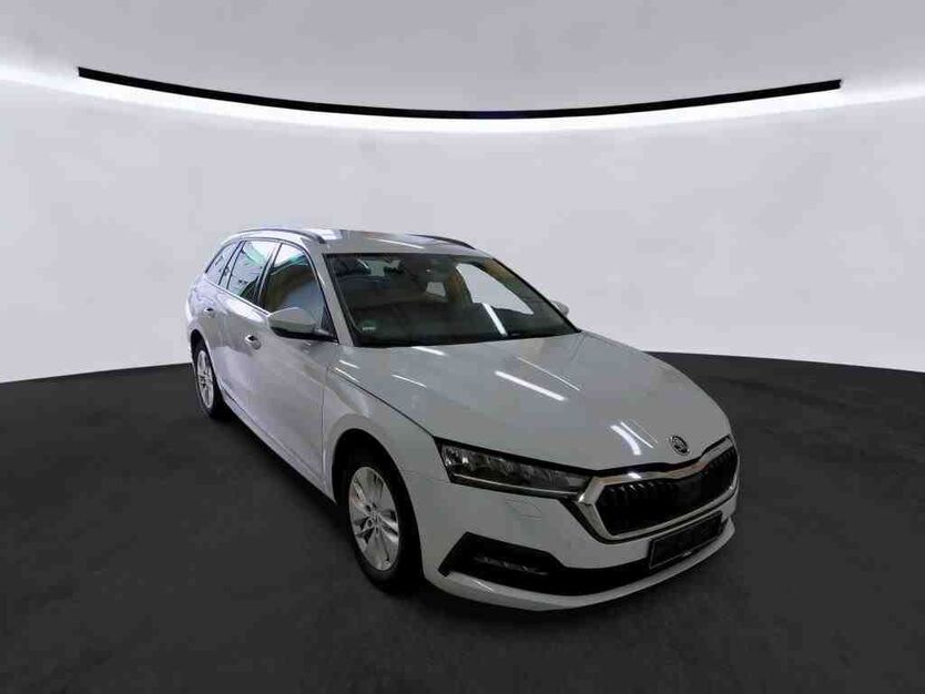 Skoda Octavia 80.990 km 21.990 € Weferlingen 39356